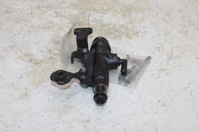 2018 BMW G310GS OEM REAR BACK BRAKE MASTER CYLINDER