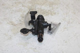 2018 BMW G310GS OEM REAR BACK BRAKE MASTER CYLINDER