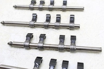 2017 YAMAHA FZ10 OEM ROCKER WITH ROCKER SHAFT