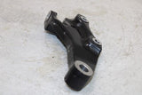 2004 YAMAHA V STAR 1100 XVS1100 OEM REAR BACK BRAKE CALIPER BRACKET