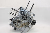 2012 DUCATI MONSTER 696 OEM ENGINE MOTOR CRANKCASE CRANK CASES BLOCK