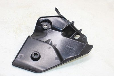 2024 CF-MOTO 450SS OEM LEFT RADIATOR COWL COVER FAIRING PANEL