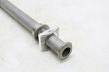 05-25 KAWASAKI NINJA ZX6R ZX600R OEM REAR AXLE BACK WHEEL RIM PIVOT BOLT AXEL