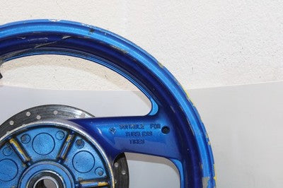 1994 YAMAHA YZF750R OEM REAR BACK WHEEL RIM