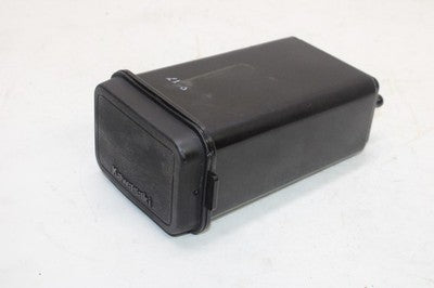 92-07 KAWASAKI NINJA 250R EX250F OEM EVAP VAPOR CHARCOAL EMISSION CANISTER