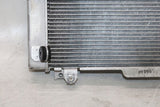 17-22 KAWASAKI NINJA 650 EX650NM OEM ENGINE RADIATOR MOTOR COOLER COOLING