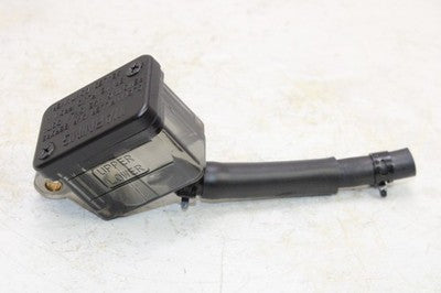 2024 CF-MOTO 450SS OEM REAR BACK RESERVOIR