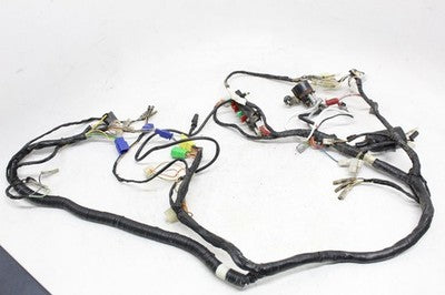 1994 SUZUKI KATANA 600 GSX600F OEM MAIN ENGINE WIRING HARNESS MOTOR WIRE LOOM