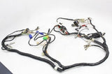 1994 SUZUKI KATANA 600 GSX600F OEM MAIN ENGINE WIRING HARNESS MOTOR WIRE LOOM