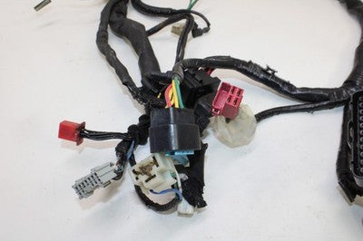 2004 HONDA SHADOW AERO 750 VT750C OEM MAIN ENGINE WIRING HARNESS MOTOR WIRE LOOM