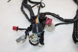 2004 HONDA SHADOW AERO 750 VT750C OEM MAIN ENGINE WIRING HARNESS MOTOR WIRE LOOM