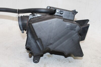 13-15 KAWASAKI NINJA 300 EX300B ABS OEM AIRBOX AIR INTAKE FILTER BOX