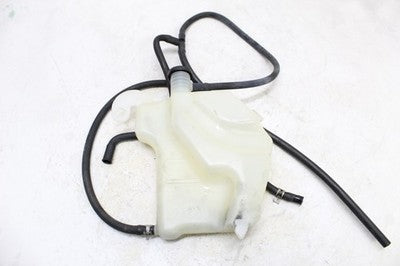 03-07 SUZUKI SV650 OEM COOLANT WATER TANK RESERVOIR BOTTLE