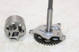 2010 Kawasaki Ninja ZX14 ZX-1400-A OEM ENGINE MOTOR OIL PUMP