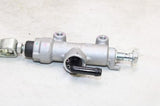 12-16 KAWASAKI NINJA 650 EX650F OEM REAR BACK BRAKE MASTER CYLINDER