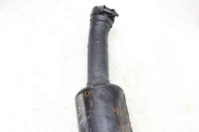 91-99 YAMAHA FZR600R OEM EXHAUST PIPE MUFFLER SLIP ON CAN SILENCER