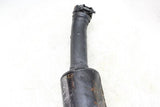 91-99 YAMAHA FZR600R OEM EXHAUST PIPE MUFFLER SLIP ON CAN SILENCER