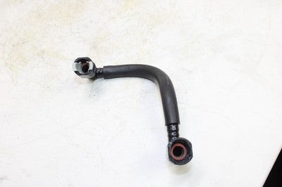 01-02 SUZUKI GSXR 1000 OEM FUEL HOSE GAS LINE TUBE PIPE