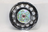 04-07 HONDA SHADOW AERO 750 VT750C OEM REAR BACK WHEEL RIM