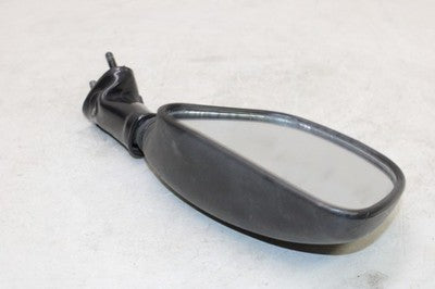 98-02 KAWASAKI NINJA ZX6R ZX600J OEM LEFT SIDE REAR VIEW MIRROR
