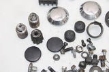 2001 Kawasaki Voyager XII ZG1200 OEM ENGINE MOUNTING BOLTS HARDWARE MOTOR SCREWS