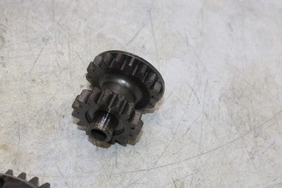 2004 SUZUKI GSXR 600 OEM ENGINE MOTOR IDLER IDLING GEAR