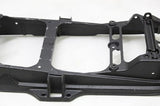 2007 Yamaha YZF R6S OEM REAR SUBFRAME BACK SUB FRAME