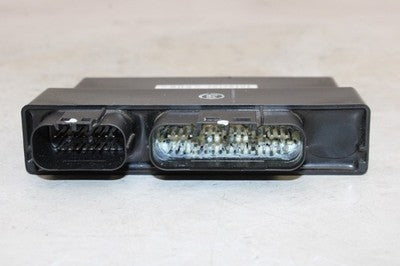 2019 KAWASAKI NINJA 400 EX400GJ OEM ECU COMPUTER CONTROLLER UNIT ECM CDI