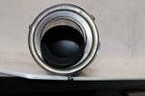 1995 SUZUKI KATANA 750 GSX750F EXHAUST PIPE MUFFLER SLIP ON CAN SUPERTRAPP
