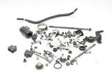 06-09 YAMAHA YZF R6S OEM ENGINE MOUNTING BOLTS HARDWARE MOTOR SCREWS