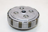 92-07 KAWASAKI NINJA 250R EX250F OEM COMPLETE CLUTCH W PLATES BASKET HUB