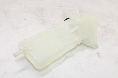 01-05 BMW F650CS OEM COOLANT WATER TANK RESERVOIR BOTTLE