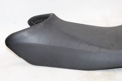 2009 SUZUKI GS500F OEM FRONT REAR SEAT SADDLE