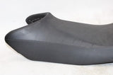 2009 SUZUKI GS500F OEM FRONT REAR SEAT SADDLE