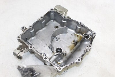 14-15 HONDA INTERCEPTOR 800 OEM ENGINE MOTOR BOTTOM OIL PAN COVER
