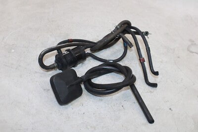 2004 KAWASAKI VULCAN VN1500E CLASSIC OEM SUSPENSION AIR PUMP DISTRIBUTOR PAIR