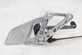 1995 HONDA CBR600F3 OEM LEFT REARSET REAR SET DRIVER FOOT PEG REST STOP