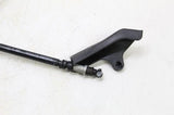 2003 YAMAHA ZUMA 50 YW50 OEM REAR BACK BRAKE CABLE LINE