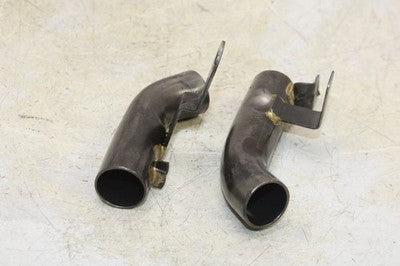 1996 SUZUKI KATANA 600 GSX600F OEM OIL PIPE LINE PAIR