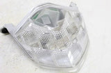 2009 KAWASAKI NINJA ZX6R OEM REAR TAIL TAILLIGHT BACK BRAKE LIGHT