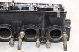 02-03 YAMAHA YZF R1 OEM ENGINE TOP END CYLINDER HEAD