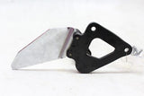 2006 SUZUKI GS500F OEM LEFT REARSET REAR SET DRIVER FOOT PEG REST STOP