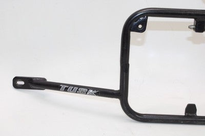 2018 KAWASAKI KLR650 LEFT LUGGAGE MOUNT BRACKET TUSK