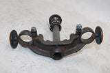 91-93 HONDA NIGHTHAWK 750 CB750 OEM FRONT FORKS CLAMP LOWER TRIPLE TREE STEM
