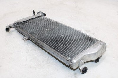 2014 KAWASAKI NINJA 650 EX650F OEM ENGINE RADIATOR MOTOR COOLER COOLING RADIATER