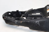 2004 HONDA REFLEX SPORT 250 NSS250S OEM LUGGAGE SEAT INNER FAIRING