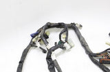 2005 YAMAHA YZF R6 OEM MAIN ENGINE WIRING HARNESS MOTOR WIRE LOOM