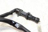 00-01 HONDA CBR929RR OEM REAR BACK BRAKE SENSOR