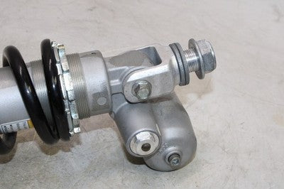 2000 SUZUKI GSXR 750 OEM REAR BACK SHOCK ABSORBER SUSPENSION