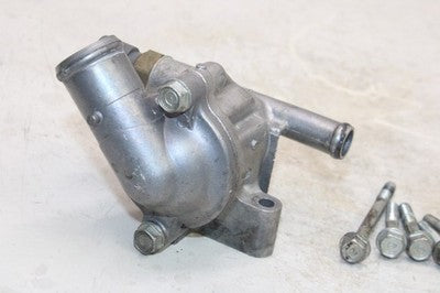 2007 HONDA CBR600RR OEM THERMOSTAT HOUSING